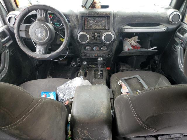 1C4BJWFG4GL157441 Jeep Wrangler Unlimited Rubicon