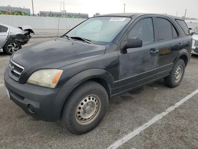 2004 Kia Sorento EX