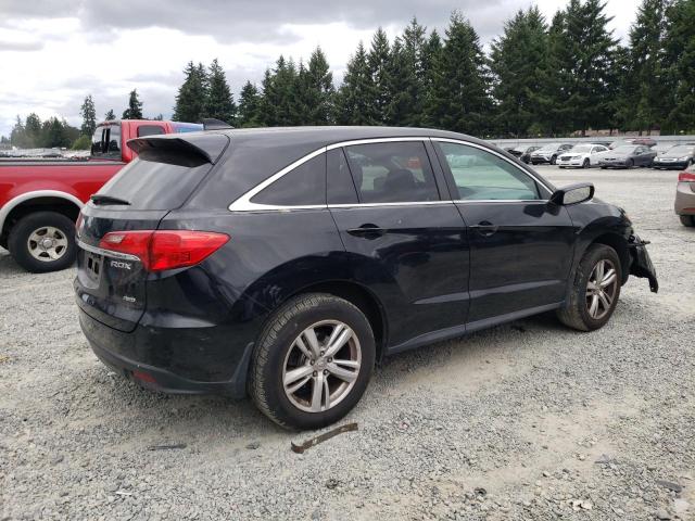 5J8TB4H38EL002955 Acura RDX