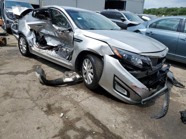 5XXGN4A7XFG413487 KIA OPTIMA EX