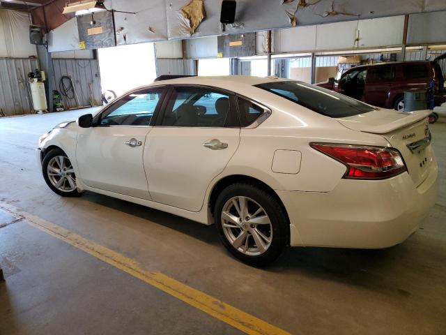 Vin: 1n4al3ap9fc446881, lot: 59279073, nissan altima 2.5 20152