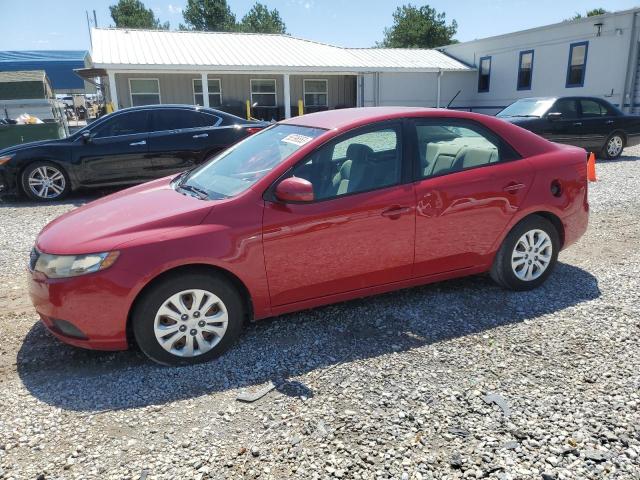 2013 Kia Forte EX