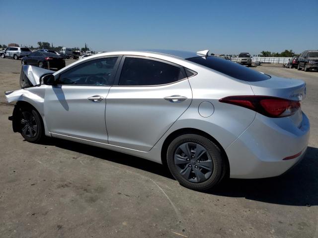 5NPDH4AE5GH709113 Hyundai ELANTRA SE