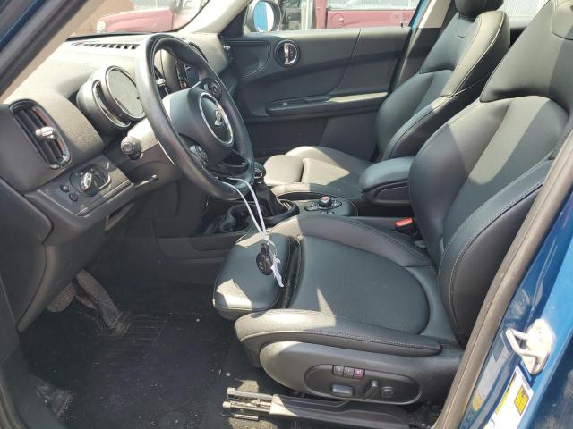 2018 MINI COOPER COU - WMZYV5C37J3E04827