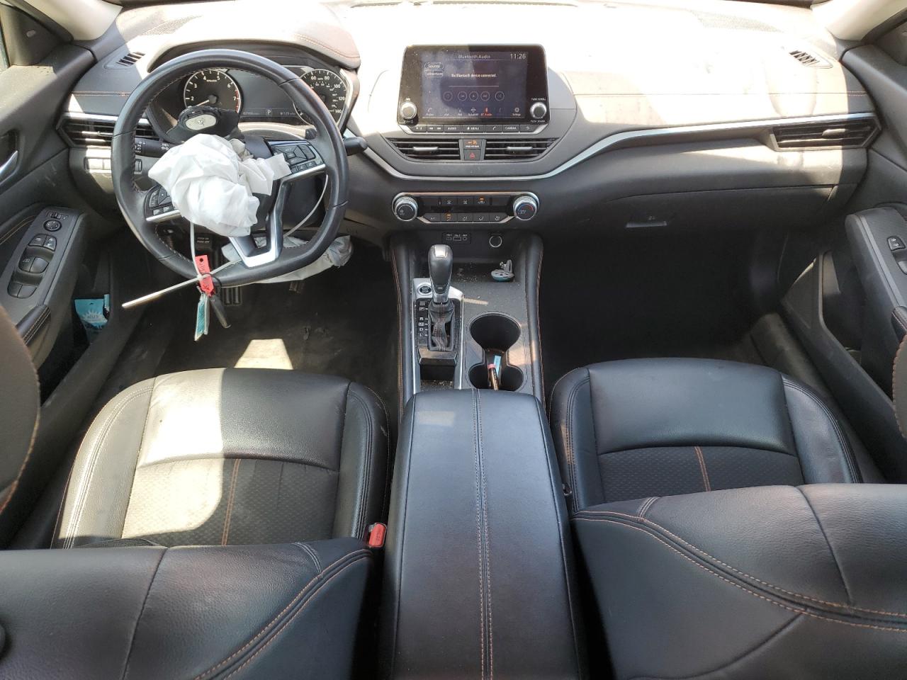 1N4BL4CV6MN336135 NISSAN ALTIMA 2021