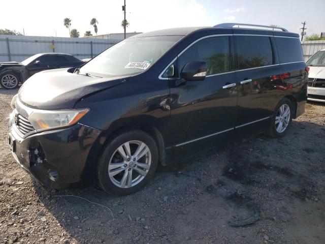 2011 Nissan Quest S