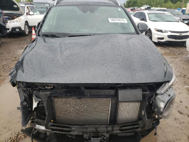 2019 HYUNDAI SANTA FE L - 5NMS5CAA0KH104686