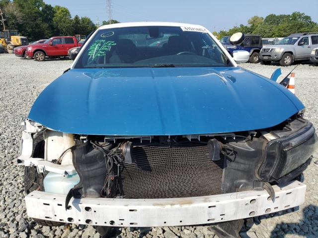 2015 DODGE CHARGER PO - 2C3CDXAT8FH769101