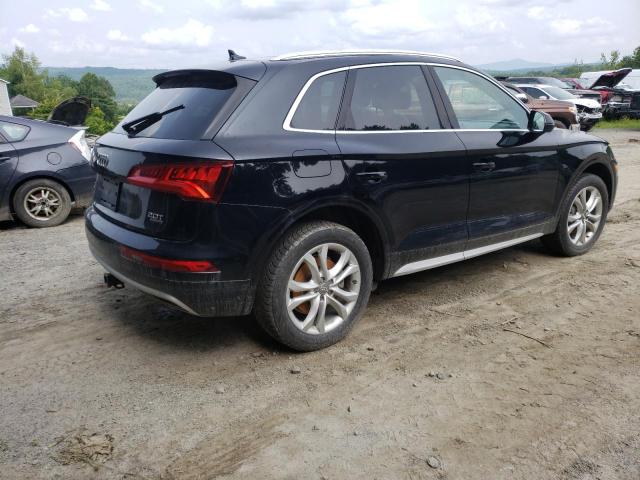 WA1BNAFY4J2146849 2018 AUDI Q5, photo no. 3