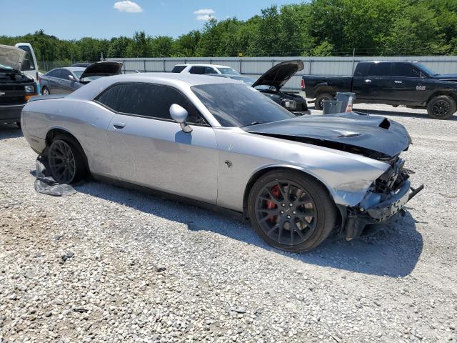 2C3CDZC94GH308461 Dodge Challenger Srt Hellcat