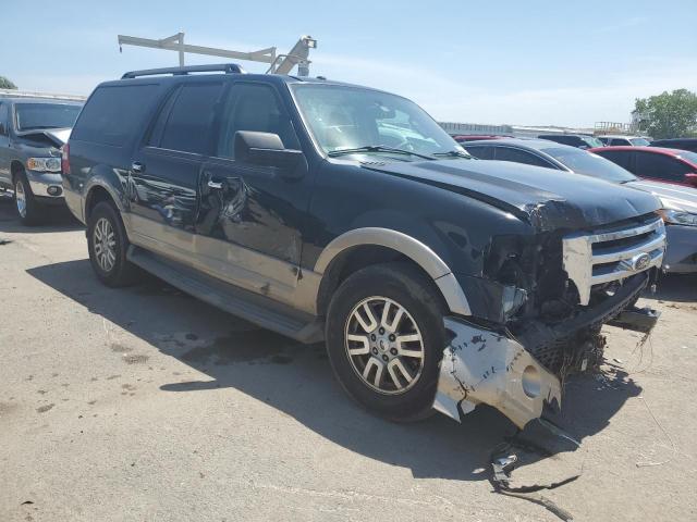 1FMJK1J58EEF56822 Ford Expedition El Xlt