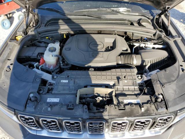 1C4RJHEG2P8105787 Jeep Grand Cherokee Summit