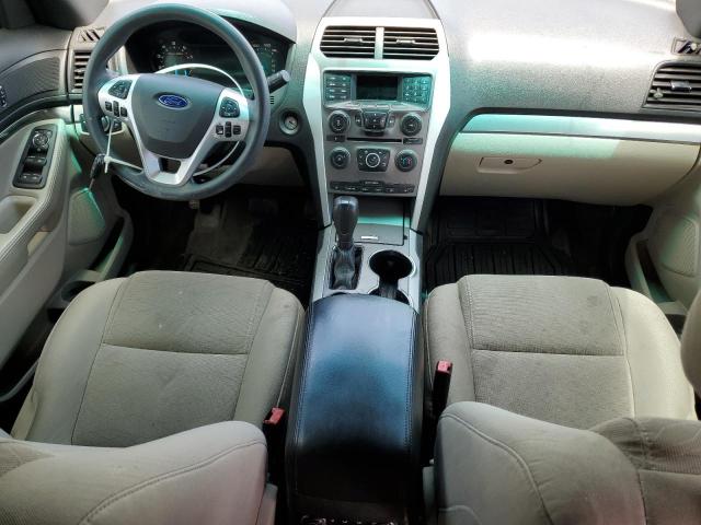 1FM5K7B80EGC36282 Ford EXPLORER
