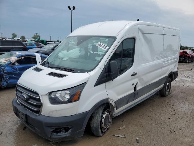 2020 Ford Transit Van 