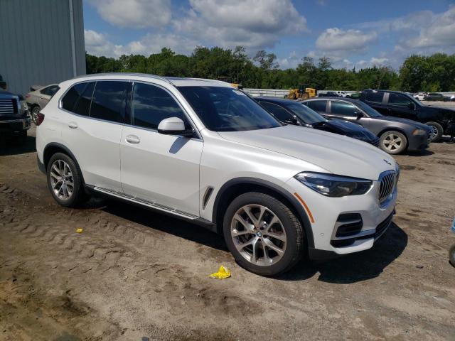 5UXCR6C0XP9P82703 2023 BMW X5, photo no. 4