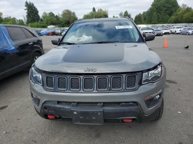 3C4NJDDB2LT196231 Jeep Compass Trailhawk