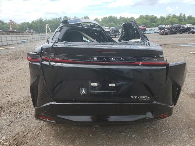 2023 LEXUS RZ 450E JTJAAAABXPA003402