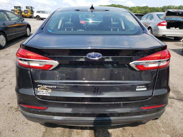 3FA6P0CD2LR152229 2020 FORD FUSION, photo no. 6