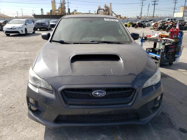 JF1VA1D62F9832490 Subaru Wrx Premium