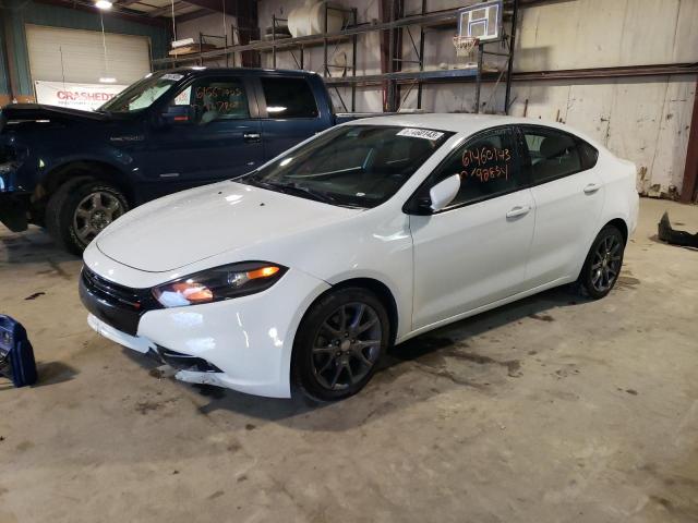 2015 Dodge Dart SXT