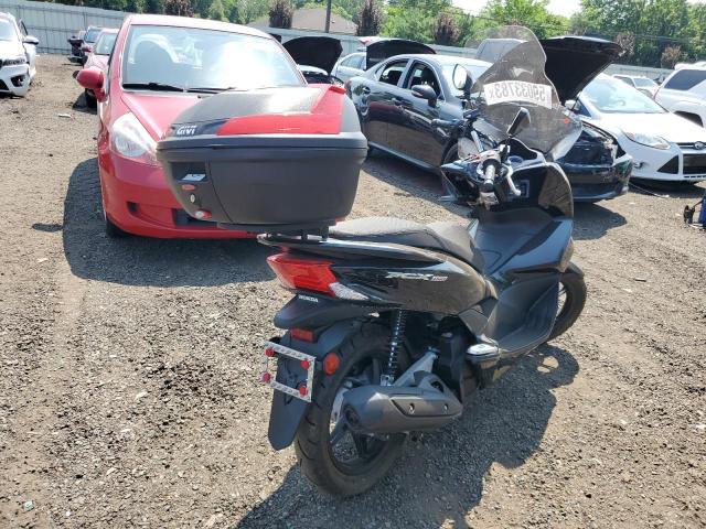 2015 HONDA PCX 150 RLHKF1800FY002715