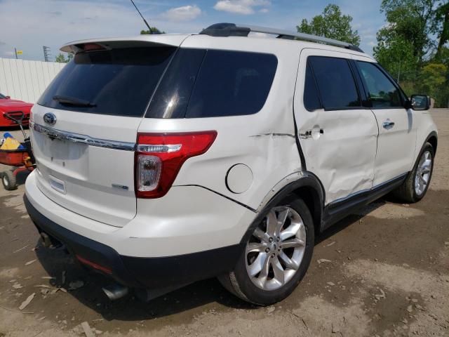 1FM5K8D83FGB57953 | 2015 FORD EXPLORER X