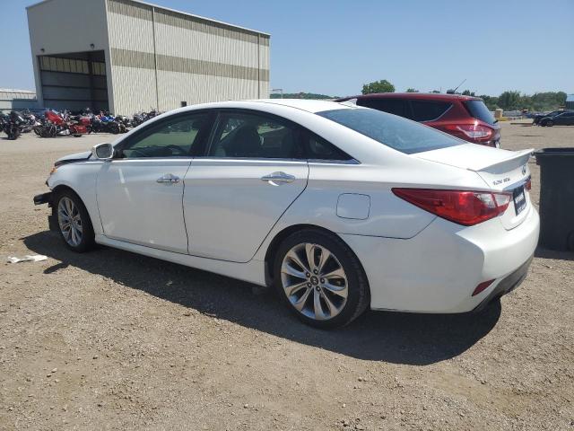 5NPEC4AB4EH861860 | 2014 HYUNDAI SONATA SE