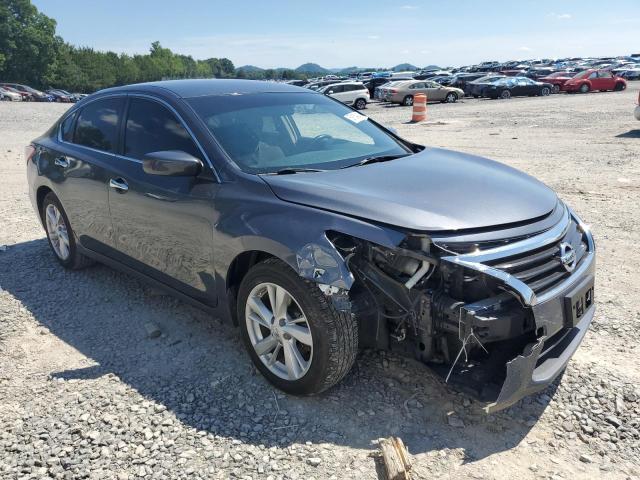 Vin: 1n4al3ap6dn407845, lot: 59154343, nissan altima 2.5 20134