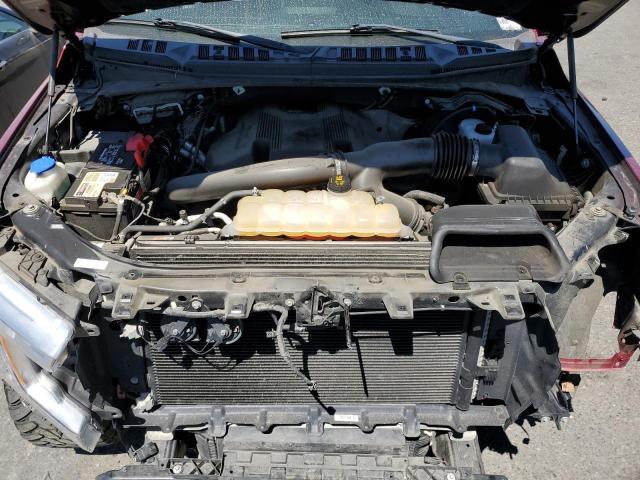 1FTEW1E47KKC15050 Ford F150 Supercrew