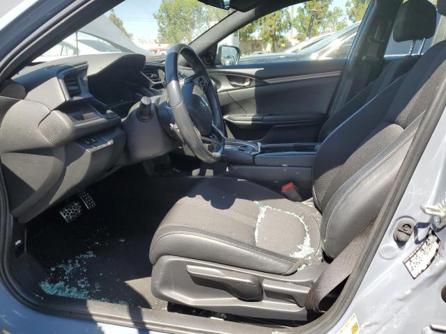 SHHFK7H46MU415849 Honda Civic Sport