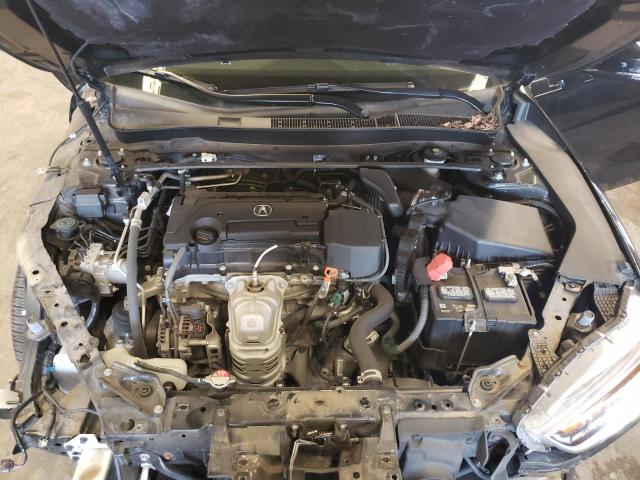 2019 ACURA TLX TECHNO - 19UUB1F55KA005603