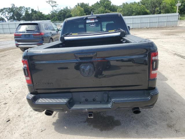 1C6RREHT4MN575422 | 2021 Ram 1500 limited