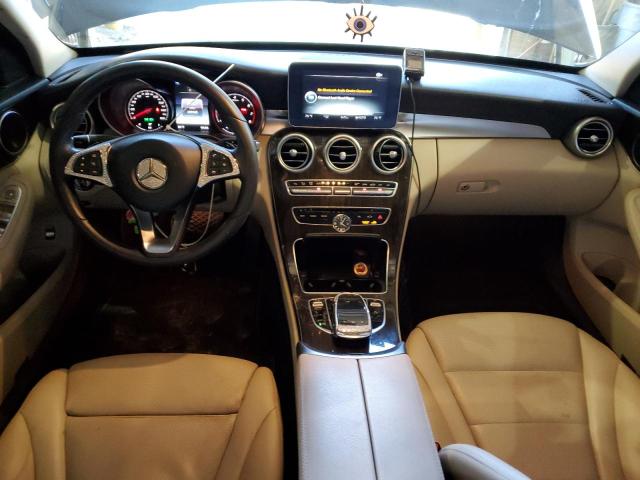 55SWF4KB3GU143467 Mercedes-Benz C 300 4matic