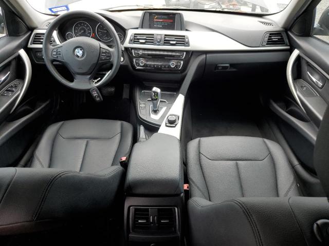 WBA8E1G56JNU93194 BMW 320 I