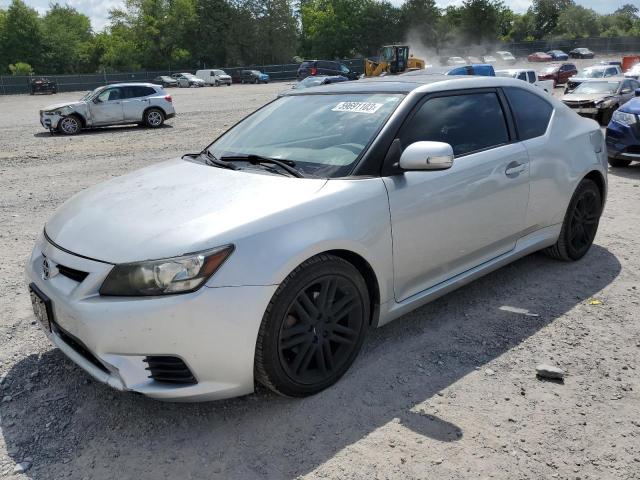 2011 Scion tC 