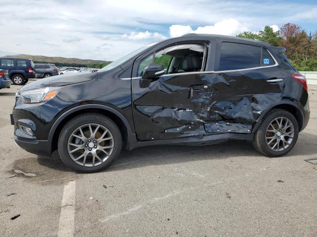 2019 Buick Encore Sport Touring