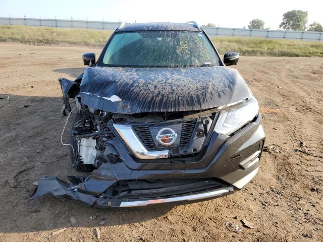KNMAT2MVXHP585881 Nissan ROGUE S