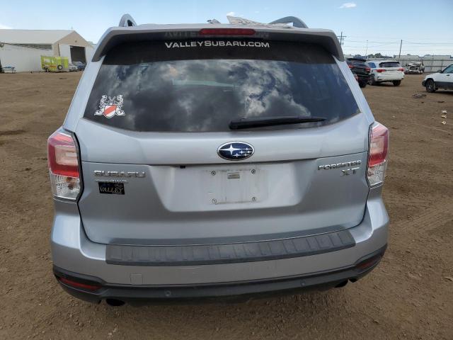 JF2SJGWCXHH428253 Subaru Forester 2.0xt Touring