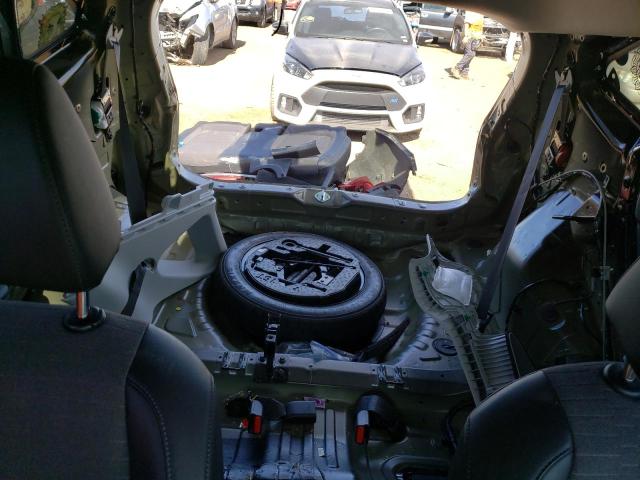 KNDEUCAA0M7043835 KIA SELTOS S