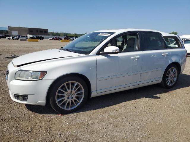 2009 Volvo V50 