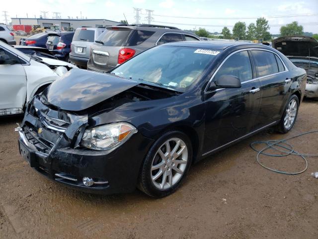 2012 Chevrolet Malibu LTZ