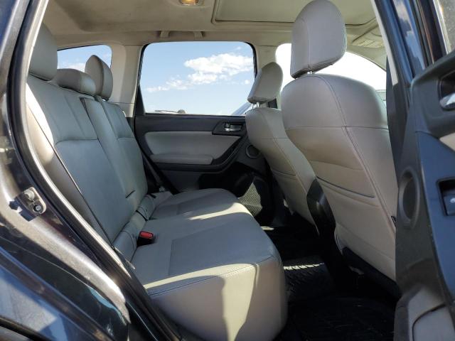 JF2SJAPC6EH416026 Subaru Forester 2.5i Touring