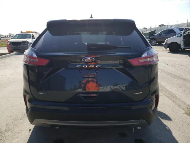 2FMPK4J96NBB16236 Ford EDGE SEL