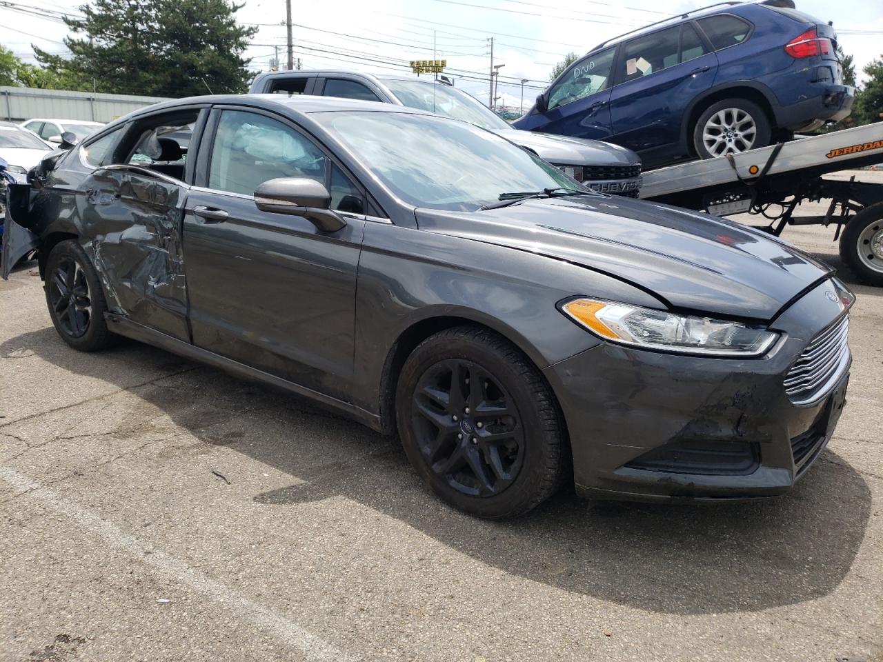 1FA6P0H74G5120457 FORD FUSION 2016