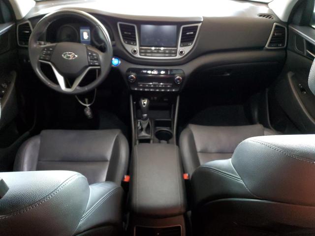 KM8J33A20HU479596 Hyundai Tucson Limited