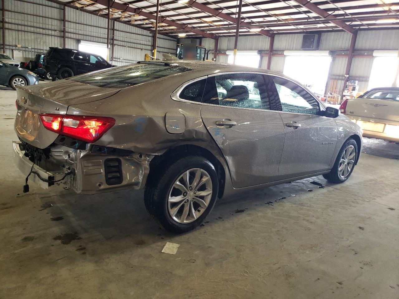1G1ZD5ST8PF202116 CHEVROLET MALIBU 2023