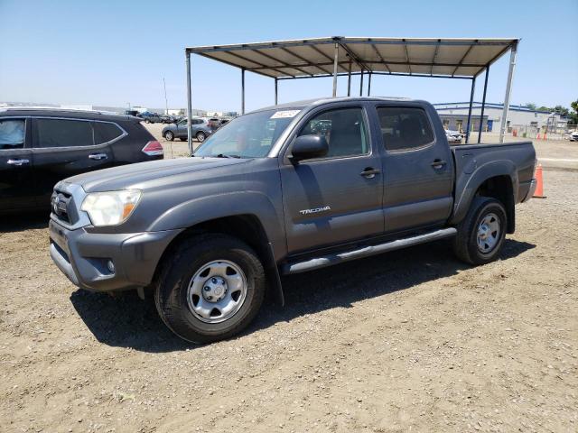 2015 Toyota Tacoma Double Cab Prerunner For Sale 