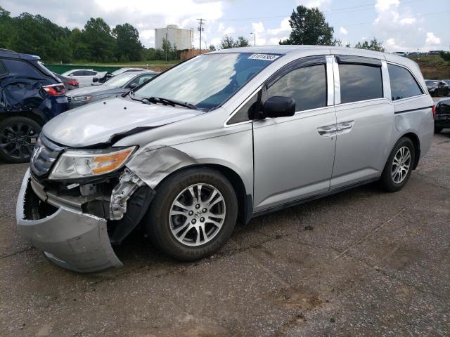 2011 Honda Odyssey EX