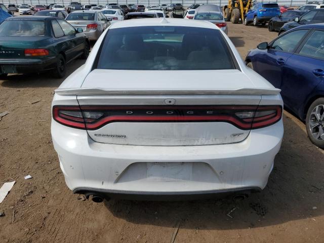2C3CDXHG6MH523427 Dodge CHARGER GT
