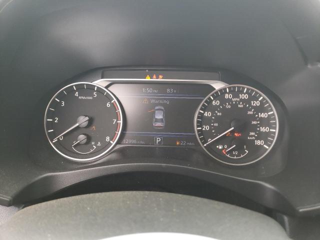 1N4AL4CV5NN300689 Nissan ALTIMA SR